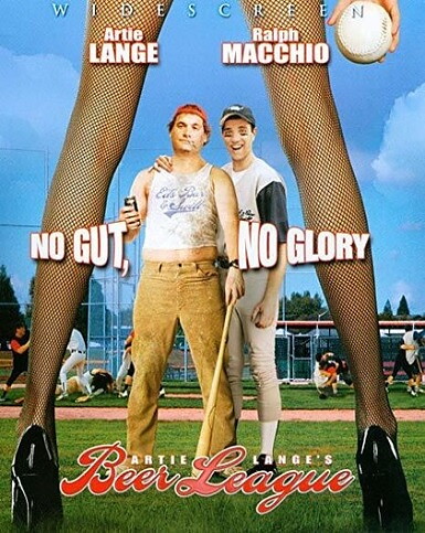 Beer League (BLU-RAY)