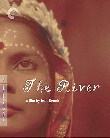 River - Criterion Collection (BLU-RAY)