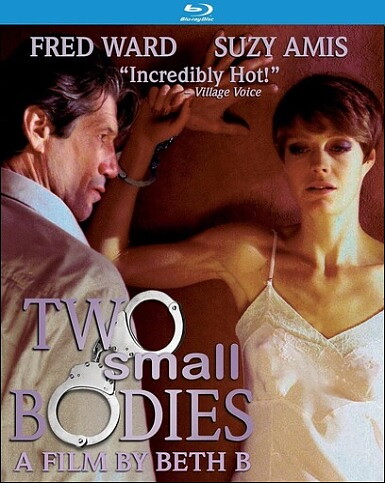 Two Small Bodies (BLU-RAY)
