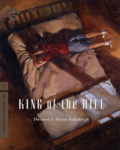 King Of The Hill - Criterion Collection (BLU-RAY)