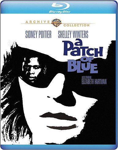 Patch Of Blue (BLU-RAY)