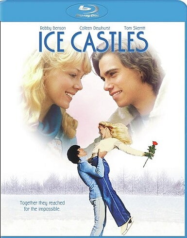 Ice Castles (BLU-RAY)
