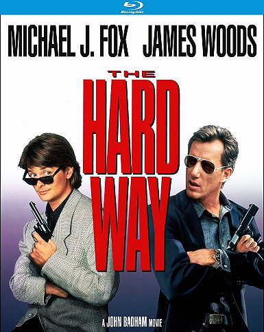 Hard Way (BLU-RAY)