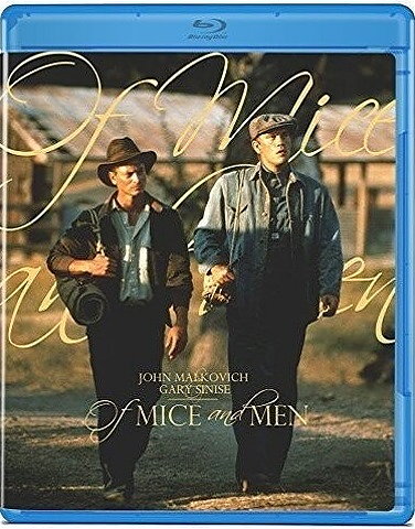 Of Mice And Men (BLU-RAY)
