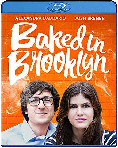 Baked In Brooklyn (BLU-RAY)