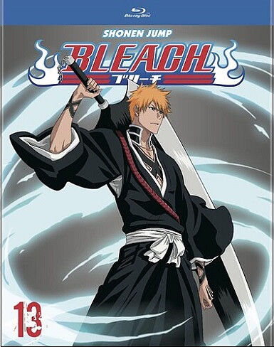 Bleach - Set 13 (BLU-RAY)