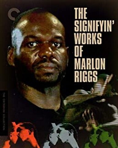 Signifyin' Works Of Marlon Riggs - Criterion Collection (BLU-RAY)
