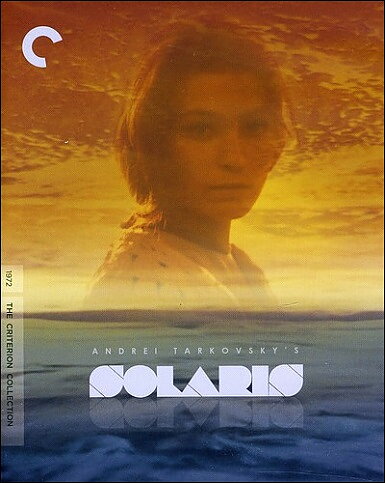 Solaris - Criterion Collection (BLU-RAY)