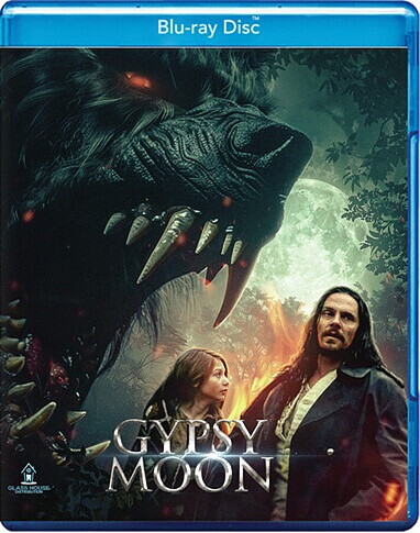 Gypsy Moon (BLU-RAY)