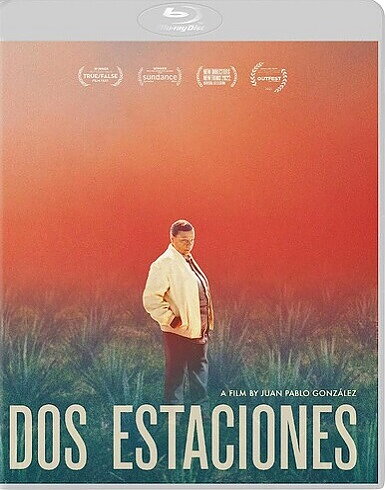 Dos Estaciones (BLU-RAY)