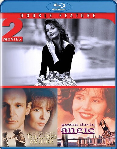 Good Mother / Angie (BLU-RAY)