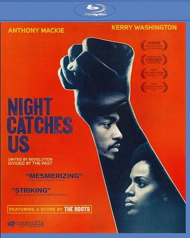 Night Catches Us (BLU-RAY)