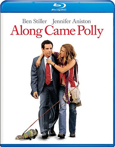 Along Came Polly (BLU-RAY)