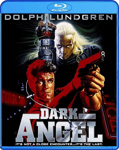 Dark Angel (BLU-RAY)
