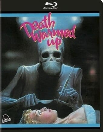 Death Warmed Up (BLU-RAY)