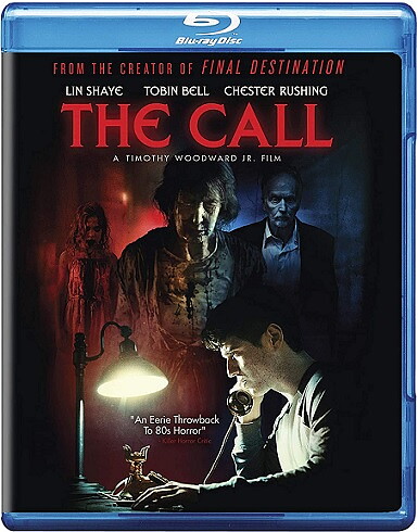 Call (BLU-RAY)
