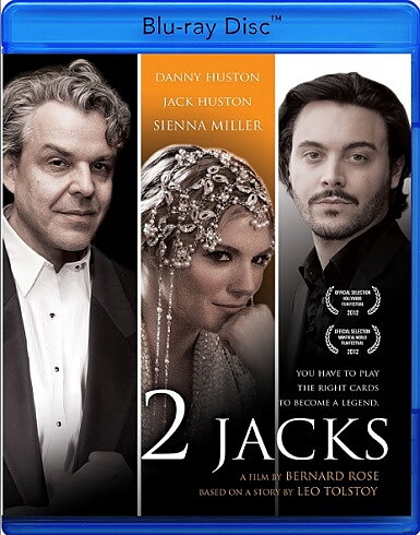 2 Jacks (BLU-RAY)