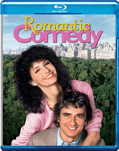 Romantic Comedy (BLU-RAY)