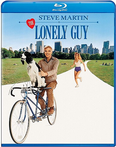 Lonely Guy (BLU-RAY)