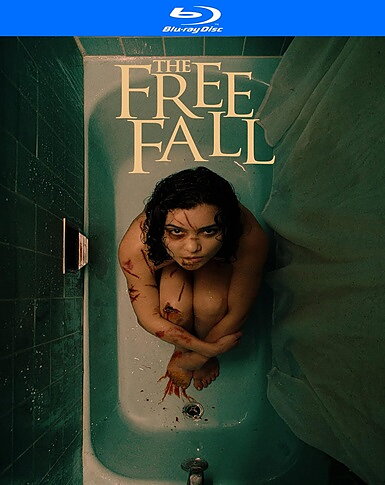 Free Fall (BLU-RAY)