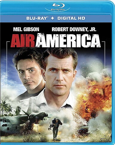 Air America (BLU-RAY)