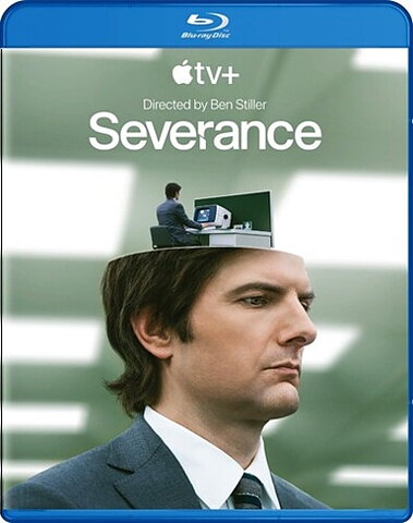 Severance: Season 1 (BLU-RAY)