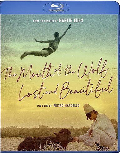 Mouth Of The Wolf / Lost And Beautiful (BLU-RAY)