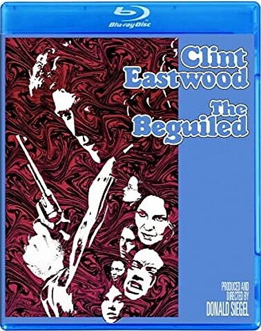 Beguiled - Special Edition (BLU-RAY)