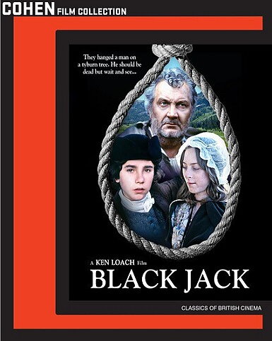 Black Jack - 35th Anniversary Edition (BLU-RAY)