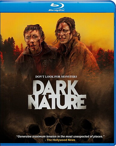Dark Nature (BLU-RAY)