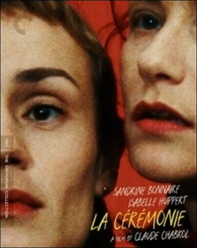 La Ceremonie - Criterion Collection (BLU-RAY)