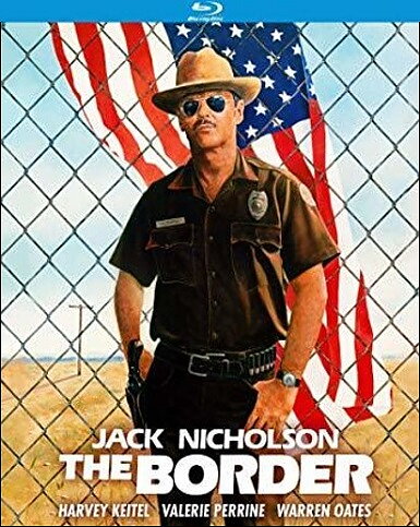 Border (BLU-RAY)