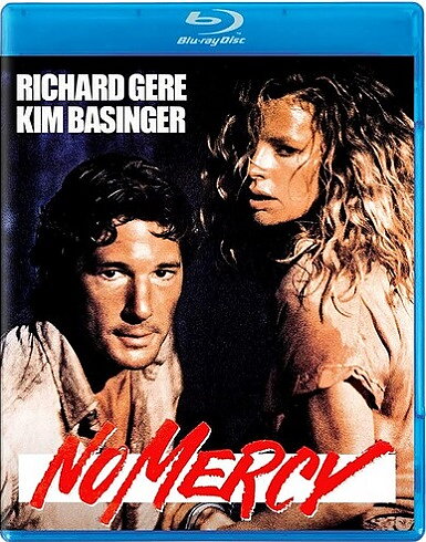 No Mercy - Special Edition (BLU-RAY)