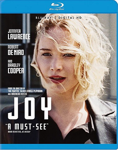 Joy (BLU-RAY)