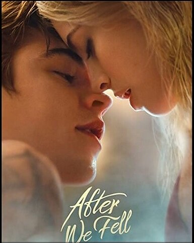 After We Fell (BLU-RAY)