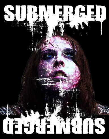 Submerged (BLU-RAY)