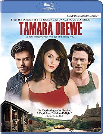 Tamara Drewe (BLU-RAY)