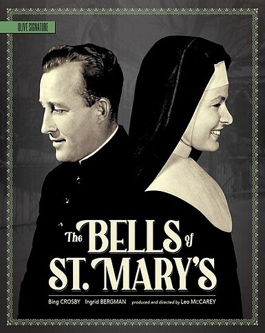 Bells Of St. Mary's (BLU-RAY)