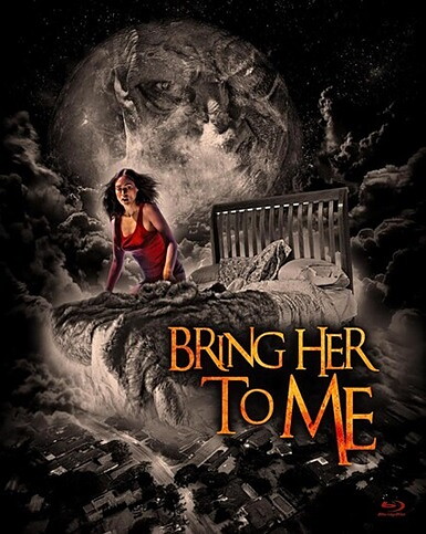 Bring Her To Me (BLU-RAY)