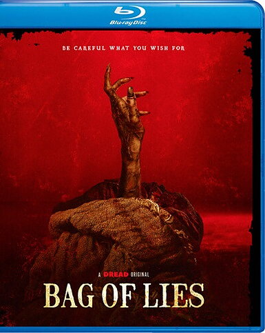 Bag Of Lies (BLU-RAY)