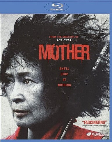 Mother (BLU-RAY)