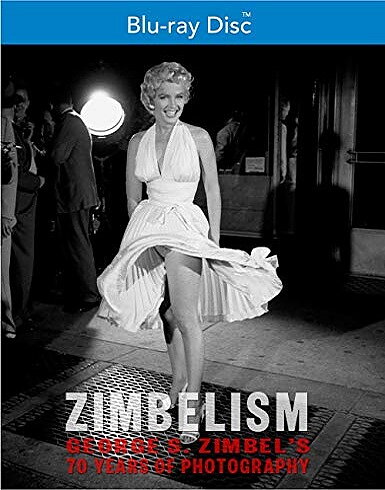 Zimbelism (BLU-RAY)