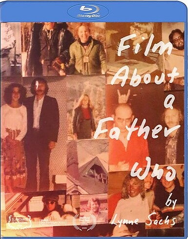 Film About A Father Who (BLU-RAY)