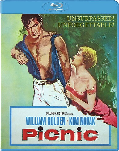 Picnic (BLU-RAY)