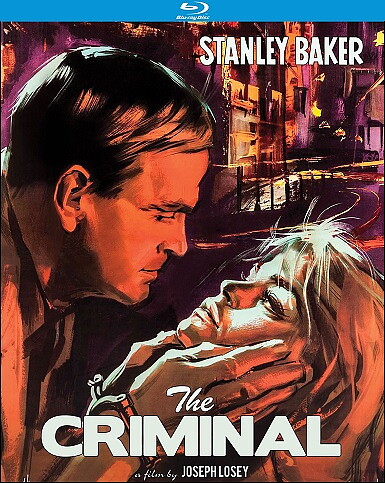 Criminal (BLU-RAY)