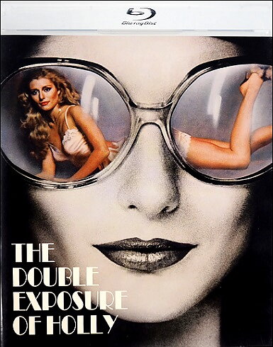 Double Exposure Of Holly (BLU-RAY)
