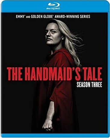 Handmaid’s Tale - Season Three (BLU-RAY)