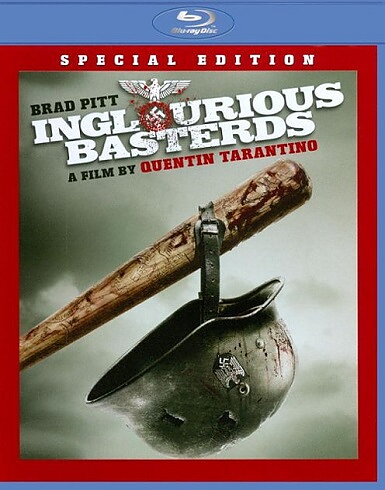 Inglourious Basterds - Special Edition (BLU-RAY)