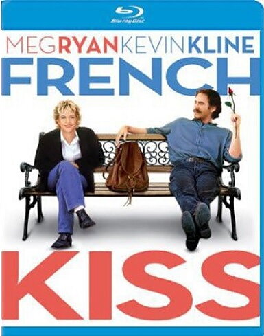 French Kiss (BLU-RAY)