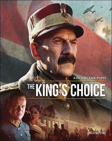 King's Choice (BLU-RAY)